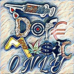 Dope Music Only prod. By Rugaa93