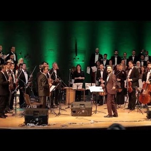 Amaan Choir - The Whole Journey Of Ibn Battuta جوقة آمان الرحلة الكاملة