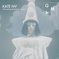 GMA11 - Kate NV