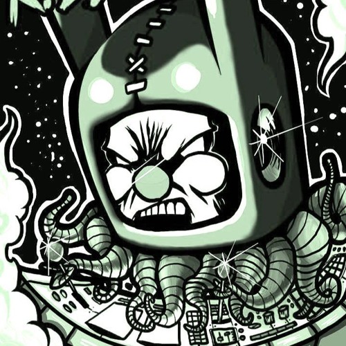 K.Luis(DRINK ME NOW)Acidcore. (Forthcoming on...)
