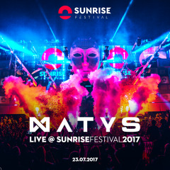 Matys - Live @ Sunrise Festival 2017 - fullset