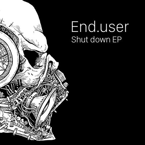 Shut Down EP - Quick Mix