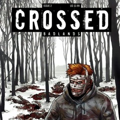 Episode 51 - Edgelord August Begins With Naked Zombies Who Curse