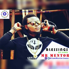 Mr Mentor Blessings