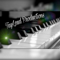 Broken (TayLoud Prod.)