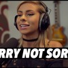 Demi Lovato Sorry Not Sorry Andie Case Cover Mp3