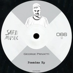 George Privatti - Posadas (Dilby Remix)