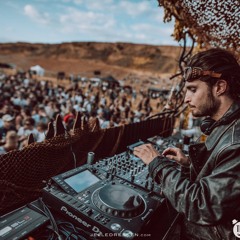 Joey Payne @ Thé Dansant Mad Max