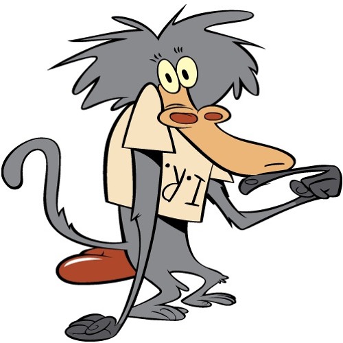 I Am Weasel