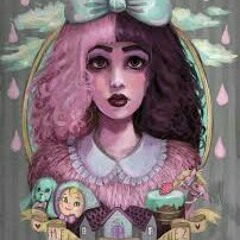 Nightcore- Crybaby Megamix .mp3