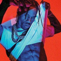 Voss (Travis Scott + Playboi Carti Type Beat)