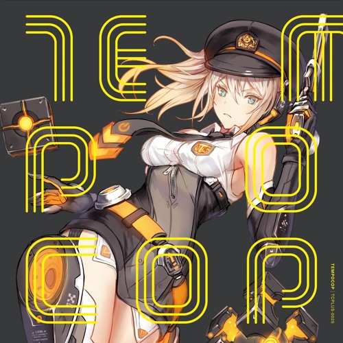 Kobaryo feat. HiTNEX-X - SUPER MEMORIES [F/C TEMPOCOP]