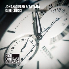 Johan Gielen & Tatana – End Of Time (Johan Gielen Mix) [OUT NOW]