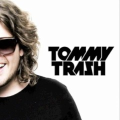 Flume - never Be Like You ( Tommy Trash ID Mashup)