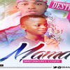 Destiny Boy - Mama (Fuji Version) (Mayorkun Cover)