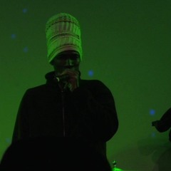 Akae Beka | "Ring Out A Chant" | Fairfax, CA | 2015