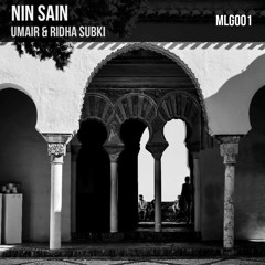 UMAIR & Ridha Subki - Nin Sain