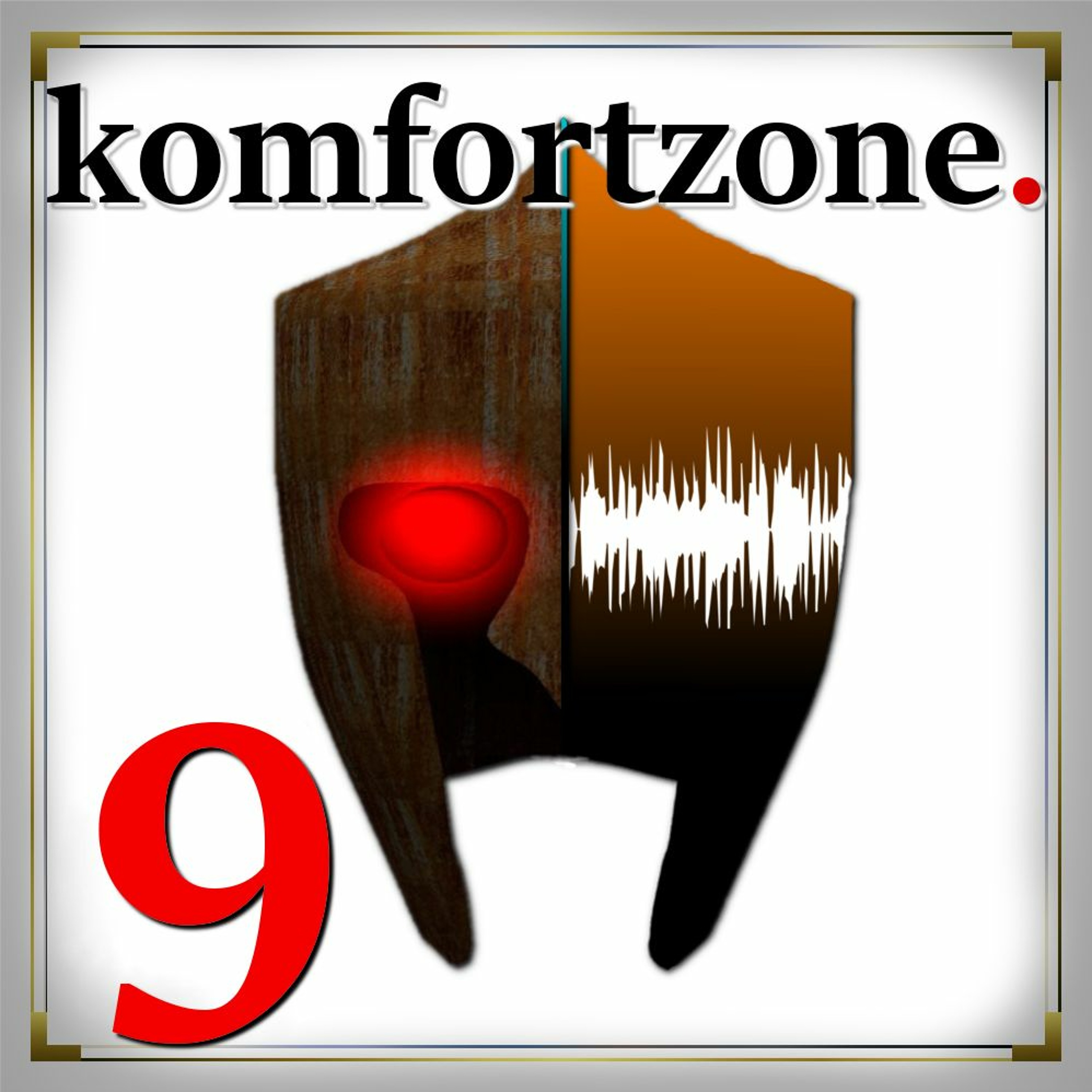 Komfortzone - Eine Stunde mit Tim und Moritz