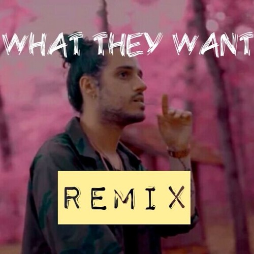 Russ What They Want (Remix)