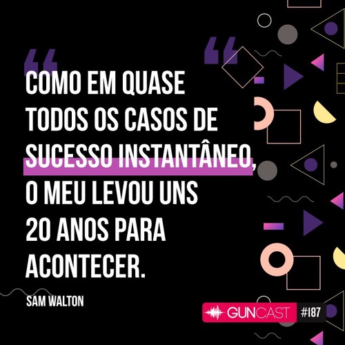 #187 - REVOAL: Sonho Grande - Parte 4