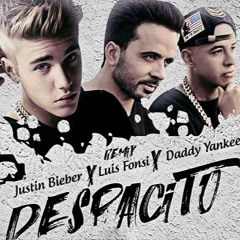 Fast and Furious 8 - Despacito Ft. Luis Fonsi & Daddy Yankee & Justin Bieber (Prince LJ Remix)