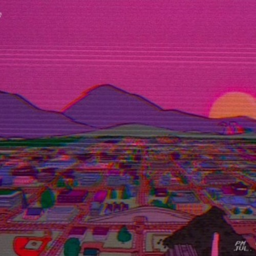 Sade (Vaporwave Mix)