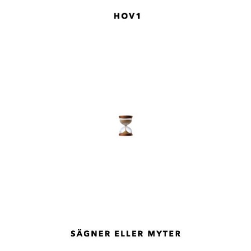 Hov1 - Ludwig - Sägner eller Myter