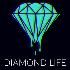 Stripes - Diamond Life