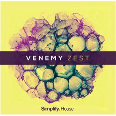 Venemy - Zest