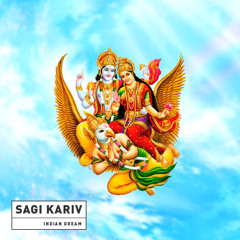 Sagi Kariv - Indian Dream (Original Mix)