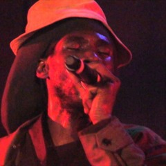 Midnite | Vets Hall | Santa Cruz, California | December 11, 2009