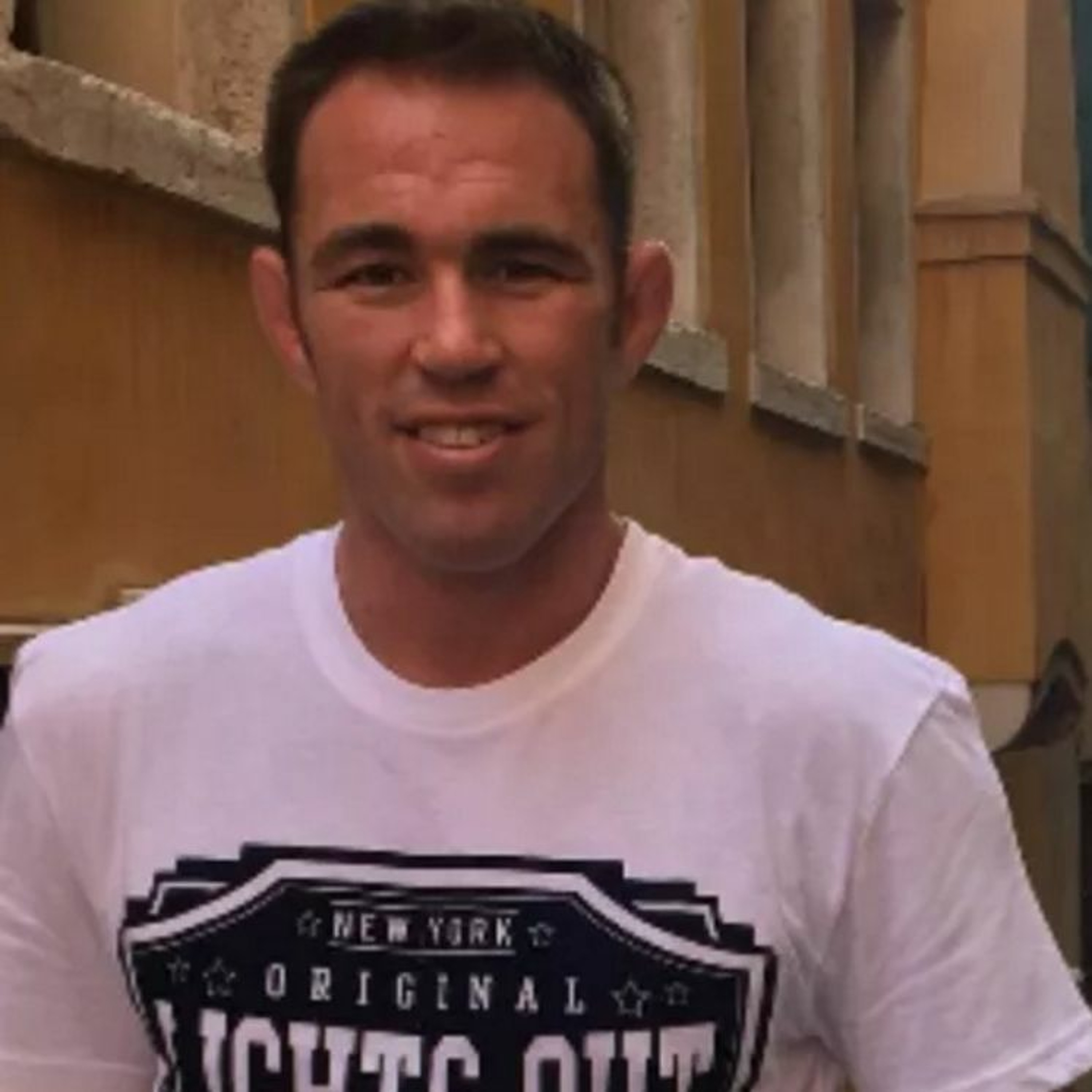 Jake Shields On Polaris, Trash-Talking, And His Relationship With Dana White