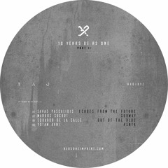 A2 Markus Suckut - Subway