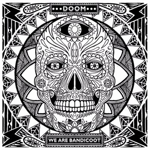 Stream Bandicoot - Doom by Blizzard Records | Listen online for free on ...