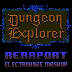 Dungeon Explorer PC ENGINE - Rerport [mashup]