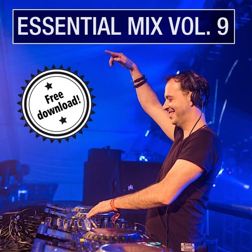 Stream Liquid Soul Essential Mix Vol.9 (2017) by Liquid Soul Listen online for free on SoundCloud
