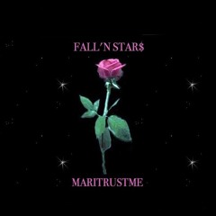 FALL'N STARS🌹