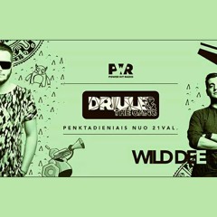 #89 2017 08 04 (Driule XL - Wild Dee)