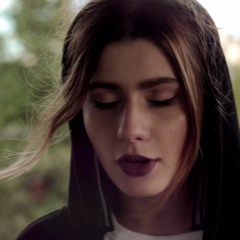 Kuzne - Ji Kitokia Feat. Kotryna Juodzevičiūtė