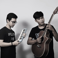 D'masiv - Apa Salahku (cover by : Reksa Anandya feat David Sinaga)