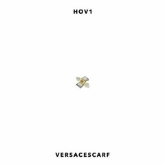 Hov1 - Versacescarf