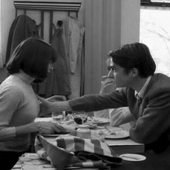 Melanie Pain - La Cigarette