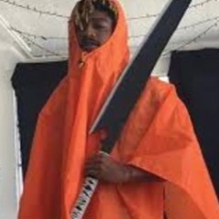 LIL TRACY DAM WOW (PROD. FISH NARC)