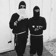 TV.OUT @ The Squat 13.7.17