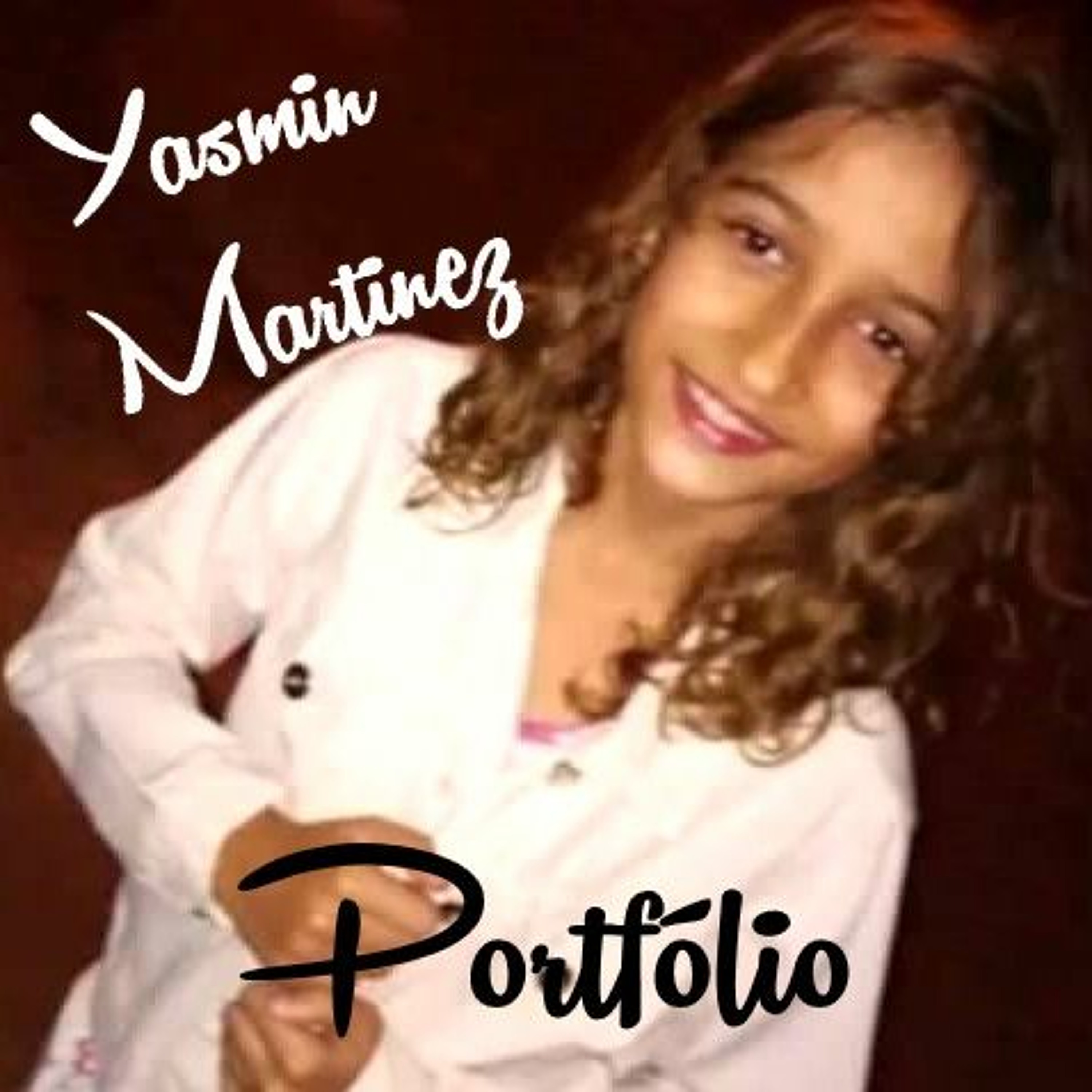 Suzi Martinez Locutora