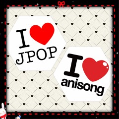 J-Pop & Anime Songs