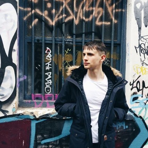Dr Shemp - The Groove Stage - 013
