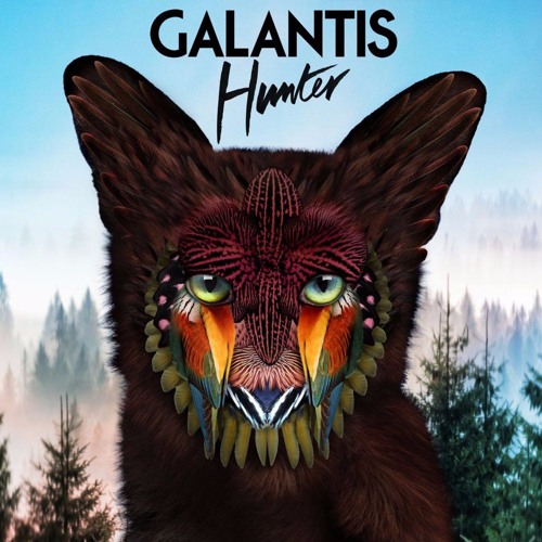 Galantis - Hunter (Joris Jensen Remix)