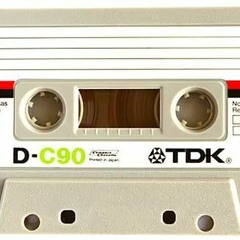 Cassette Session 1