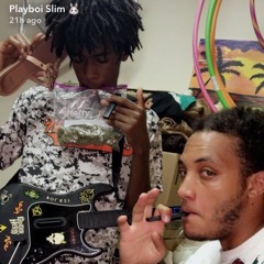 Young Tree - Hotel Ft HBK Cashplay